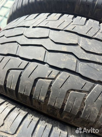 Yokohama Geolandar G902 265/65 R17