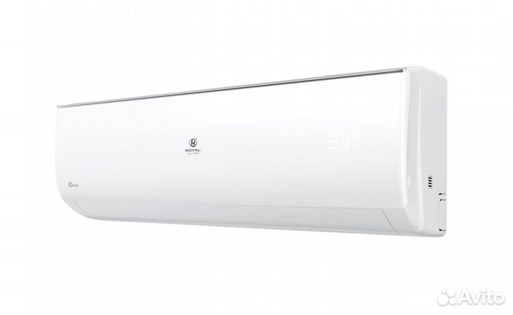 Royal Clima RCI-G37HN gloria inverter
