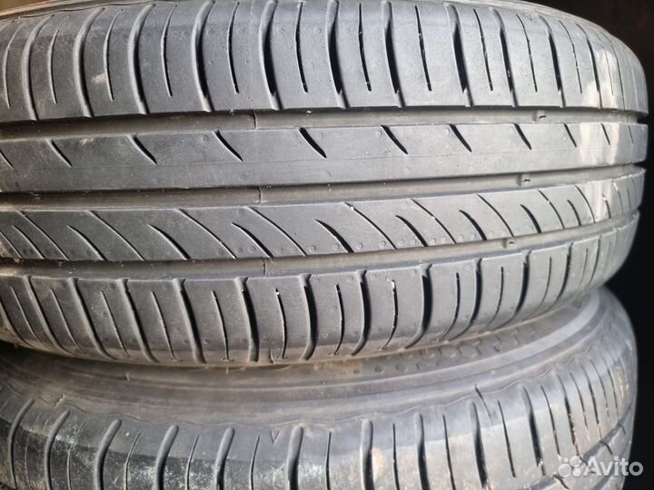 Колёса летние на Kia, Хендай, R15, 185/65, Kumho