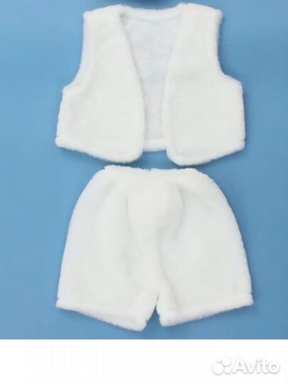 Карнавальный костюм Заяц