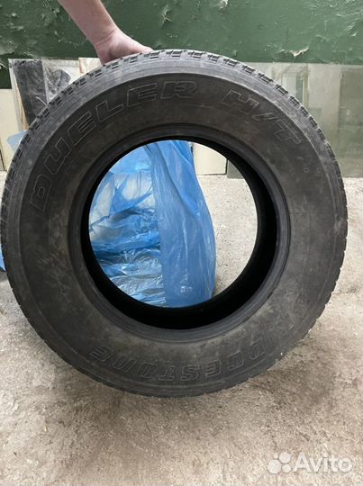 Bridgestone 613V 265/65 R17