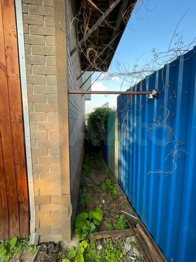 Дом 133 м² на участке 4,6 сот.