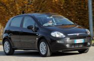 FIAT Punto III рестайлинг (2009—2012) Хетчбэк