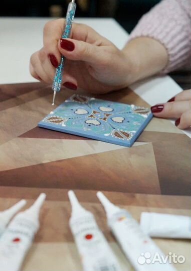 Декоративная плитка для интерьера