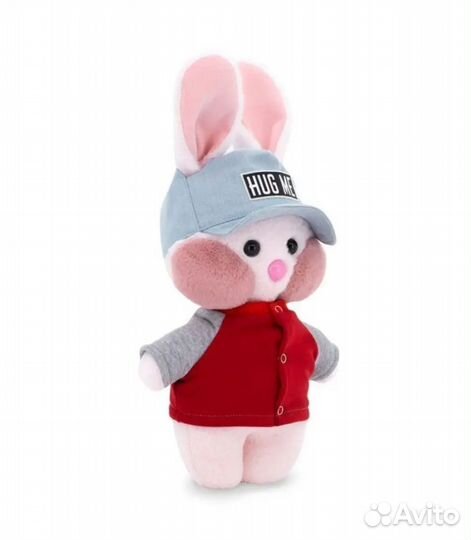 Зайчик Лоло новый