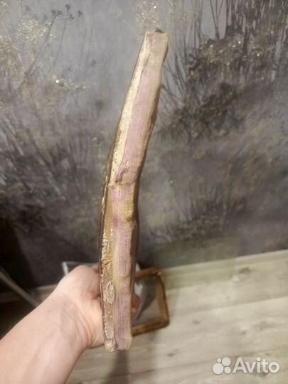 Старинная икона