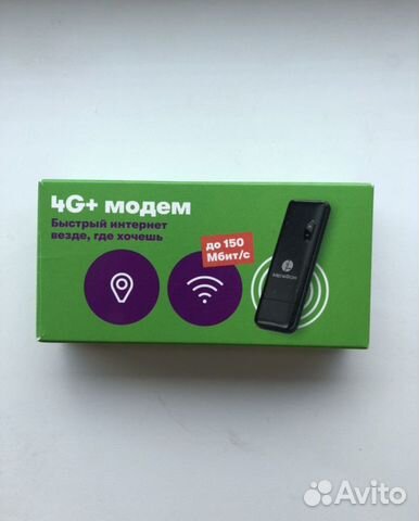 USB Модем мегафон M150-4 купить в Зеленограде | Электроника | Авито