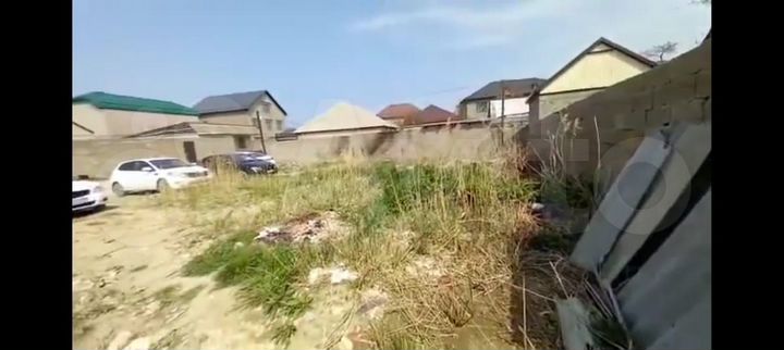 Участок 3 сот. (ИЖС)