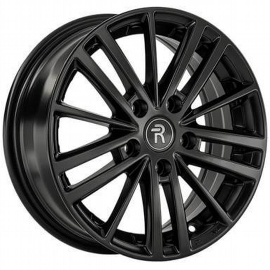 Литые диски Replay 6.5×R15 5×114.3