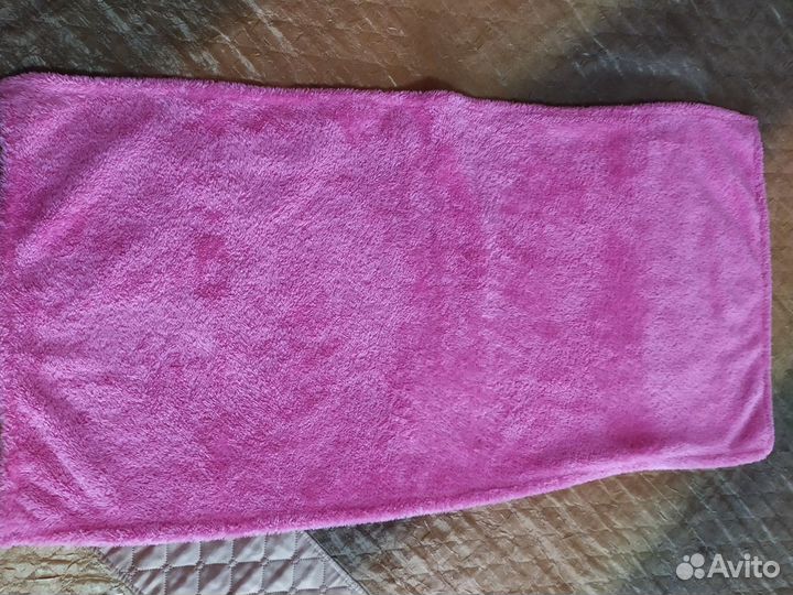 Плед детский