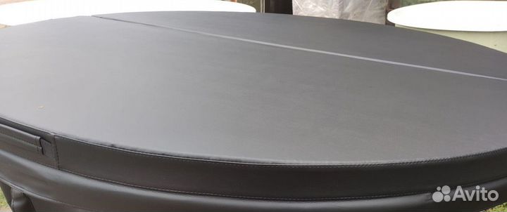 Крышка для банного чана KSH-27739