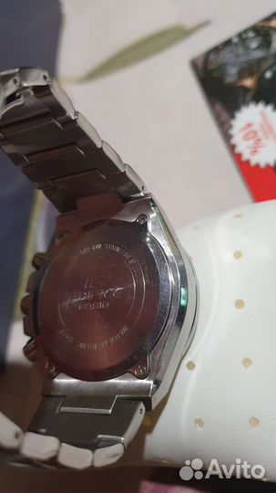 Часы casio