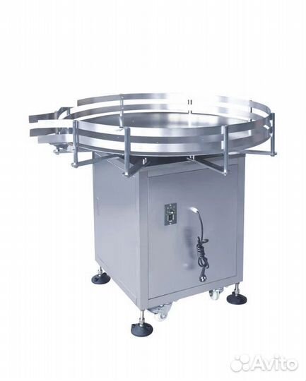 Накопительный стол