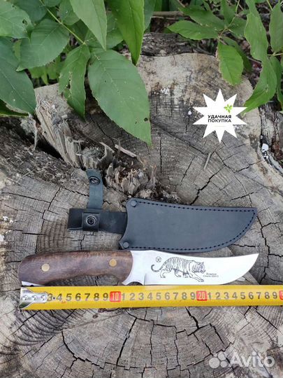 Кизлярский нож