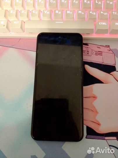 TECNO Pova Neo 3, 4/128 ГБ