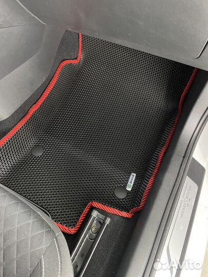 Eva Ева Эва коврики