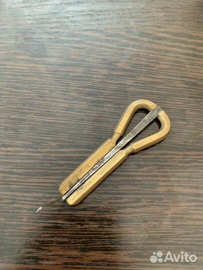 Алтайский варган