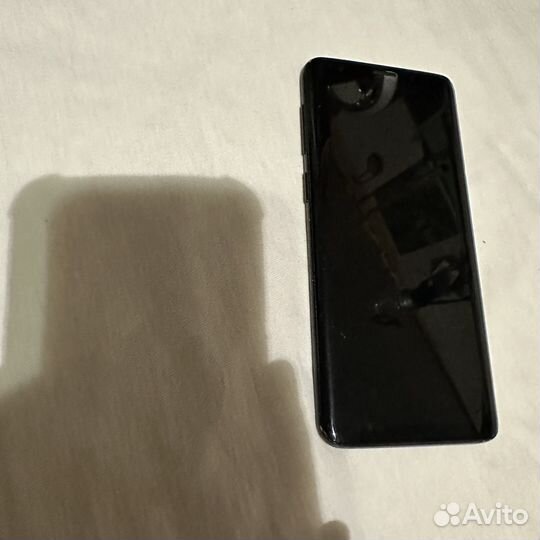 Телефон samsung s9