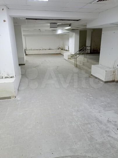 Торговая площадь, 400 м²