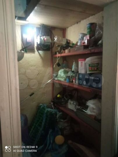 Дача 20 м² на участке 5,9 сот.