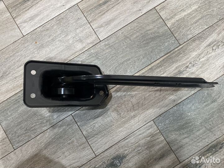 Рычаг задний правый SsangYong Actyon 2