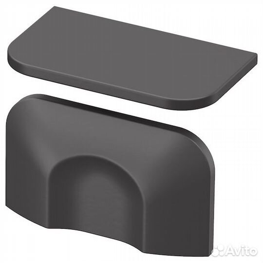 Мебельные ручки IKEA Berghalla, новые