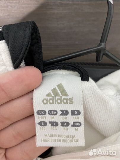 Спортивный костюм adidas детский