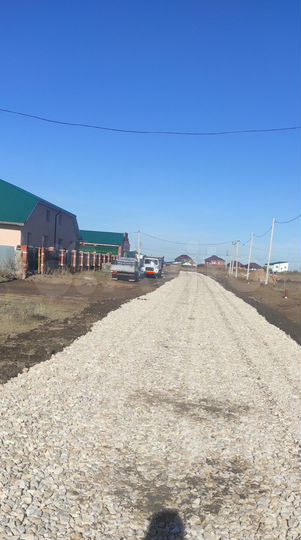 Участок 7 сот. (ИЖС)