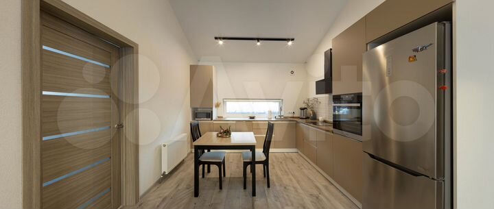 Дом 91 м² на участке 9,5 сот.