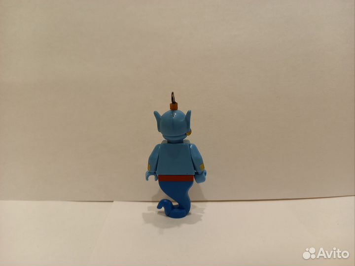 Минифигурка lego 71012 Disney Series 1 Джинн