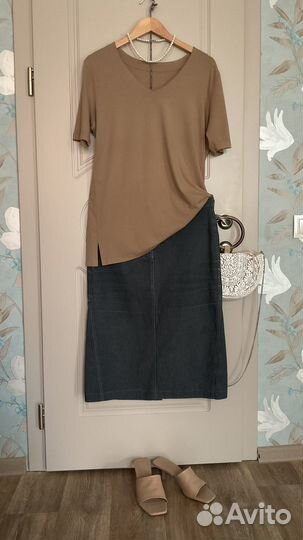 Женская одежда капсула L-XL-XXL