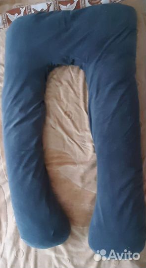 Подушка для беременных