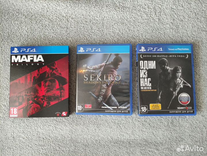L.A Noire PS4/PS5