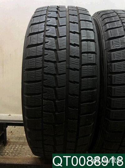 Dunlop Winter Maxx WM01 215/55 R17 96P