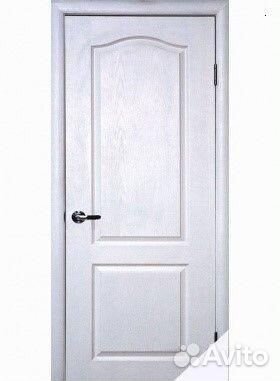 Двери канадка