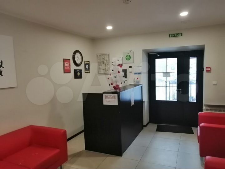 Комната 20 м², 1/9 эт.