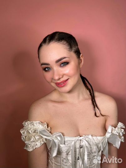 Визажист-стилист