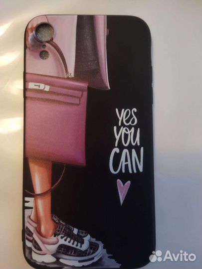 Чехол для телефона