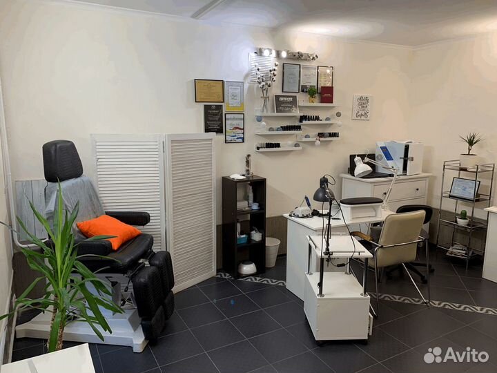 Студия Красоты