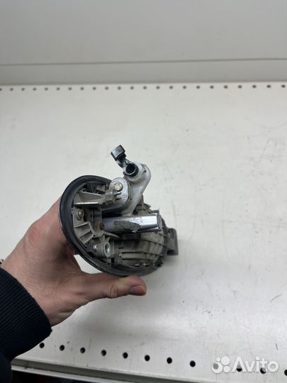 Ручка передняя левая Hyundai Sonata EF