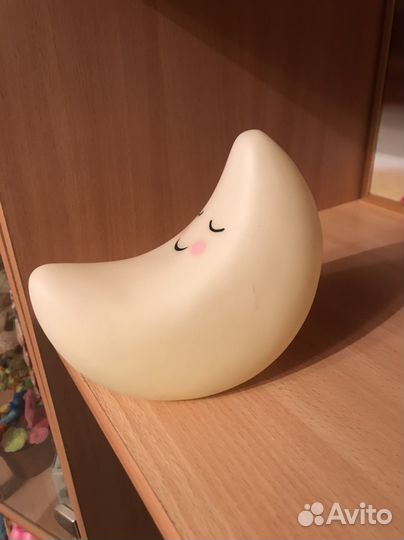 Ночник детский