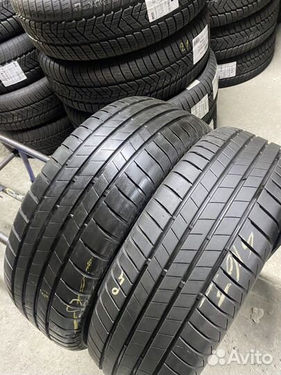 Bridgestone Turanza T005 215/60 R16
