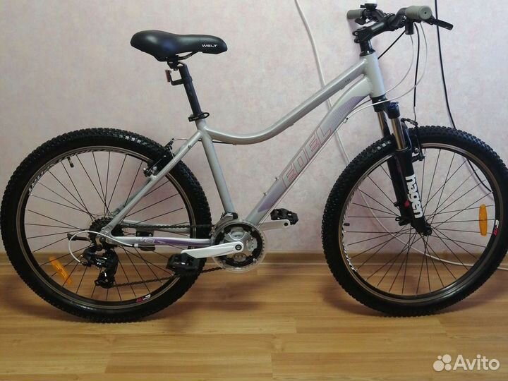 Велосипед горный бу 26