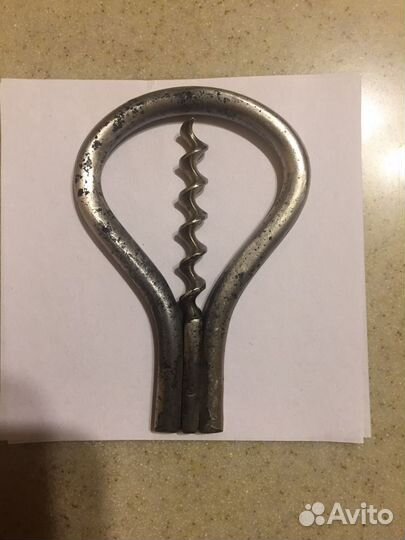 Штопор, СССР