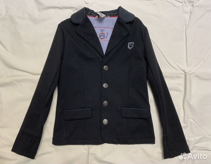 Одежда для верховой езды детская