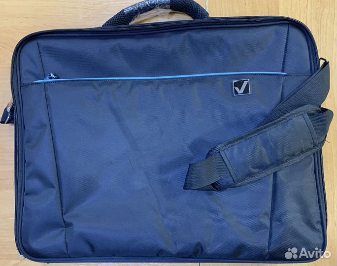 Сумка для ноутбука 17.3