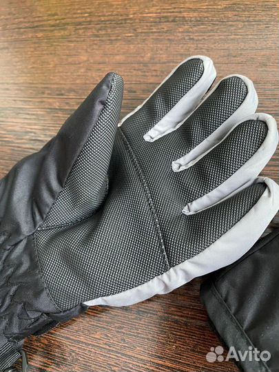 Перчатки зимние детские