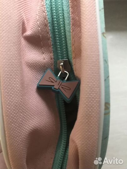 Рюкзак с Гиджет Тайная жизнь домашних животных