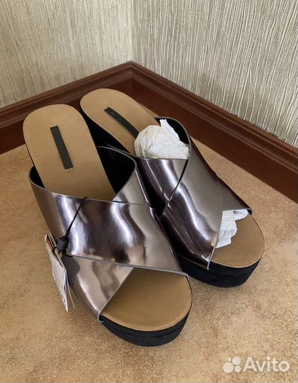 Шлепанцы женские размер