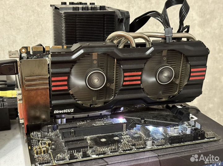 Gtx 670 2gb